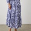 Clearance Rails Mary Skirt Island Waves