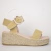 New Macarena Anisa Espadrille Straw