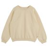 Clearance Emile & Ida Zazou Sweatshirt Primrose