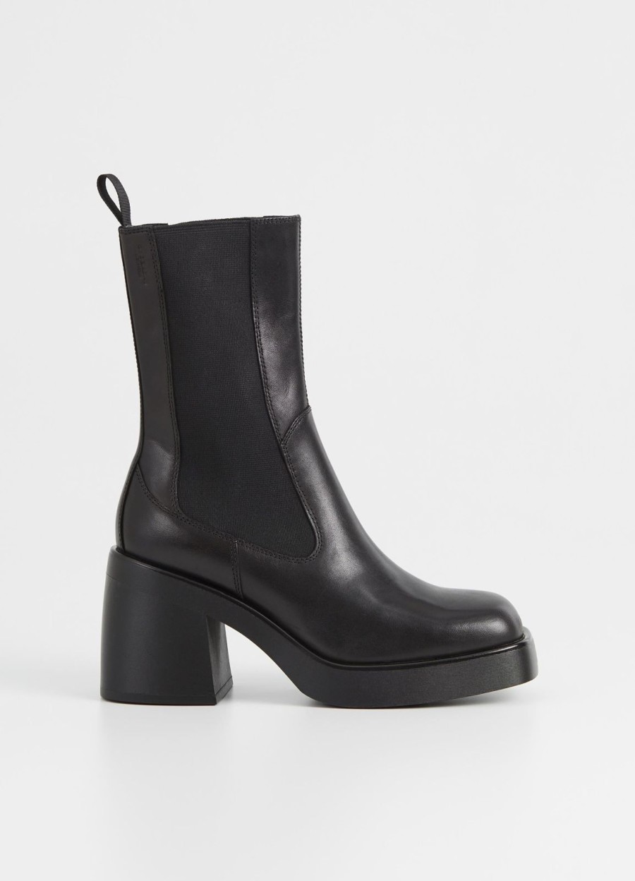 Best Vagabond Brooke Boot 001