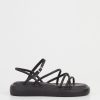 Best Vagabond Blenda Strappy Sandals Black