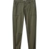 Online Mos Mosh Mmnaina Tem Pant Dusty Olive