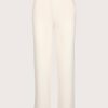 Wholesale Sass & Edge Chillingham Lounge Trousers White Ice