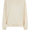 Online Second Female Abadell Sweat Off White