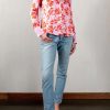 Wholesale Jessica Russell Flint Blazer Shirt Fernanda