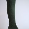 New Donna Lei New York Boot Green