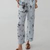 Clearance Maison Hotel Jimmy Trouser Cloudy Blue