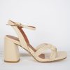 Online Donna Lei Riviera Sandal Latte