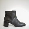 Hot Vagabond Stina Boot Black