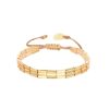 Hot Mishky Tubi Bracelet Gold