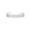 New Anna Beck Classic Cuff Silver