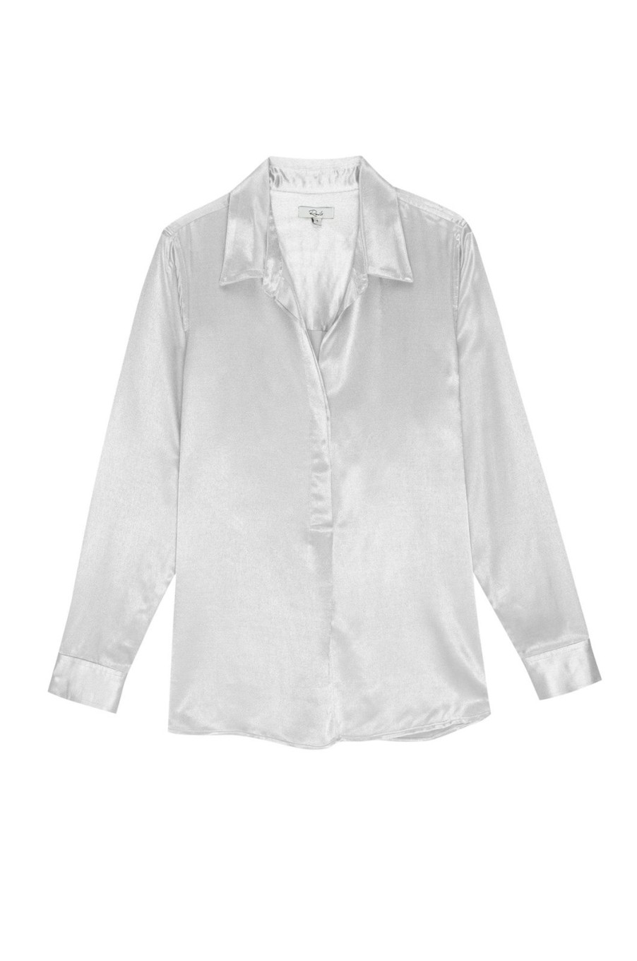 Clearance Rails Nissa Shirt Ivory