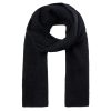 Best Mos Mosh Mmthora Scarf Black