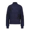 Clearance Fabienne Chapot Jin Pullover Navy