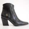 Online Chiara Carrino Ilenia Boot Nero