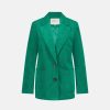 Wholesale Fabienne Chapot Leonard Blazer Feeling Green