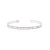 Online Anna Beck Classic Stacking Cuff Silver