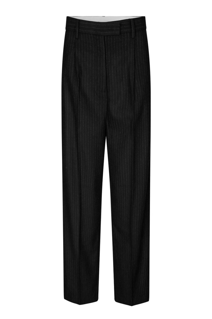 Hot Second Female Charlin Trousers Black