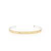 Hot Anna Beck Hammered Stacking Cuff