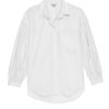 New Rails Janae Shirt White