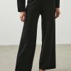 Clearance Rails Krista Pant Black