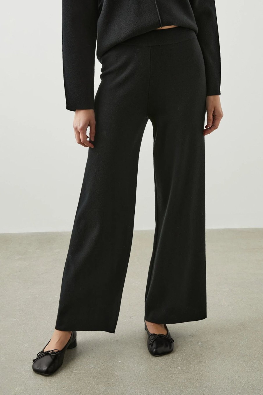 Clearance Rails Krista Pant Black