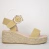 Online Macarena Anisa Espadrille Straw