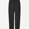 Wholesale Samsoe Samsoe Sagimaro Trousers Black