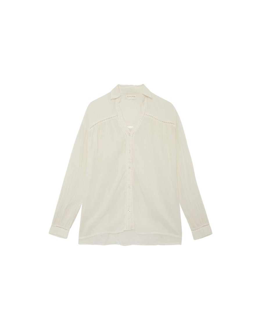 Online Maison Hotel Tomasa Blouse