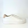 Hot Vagabond Zoe Sneaker White