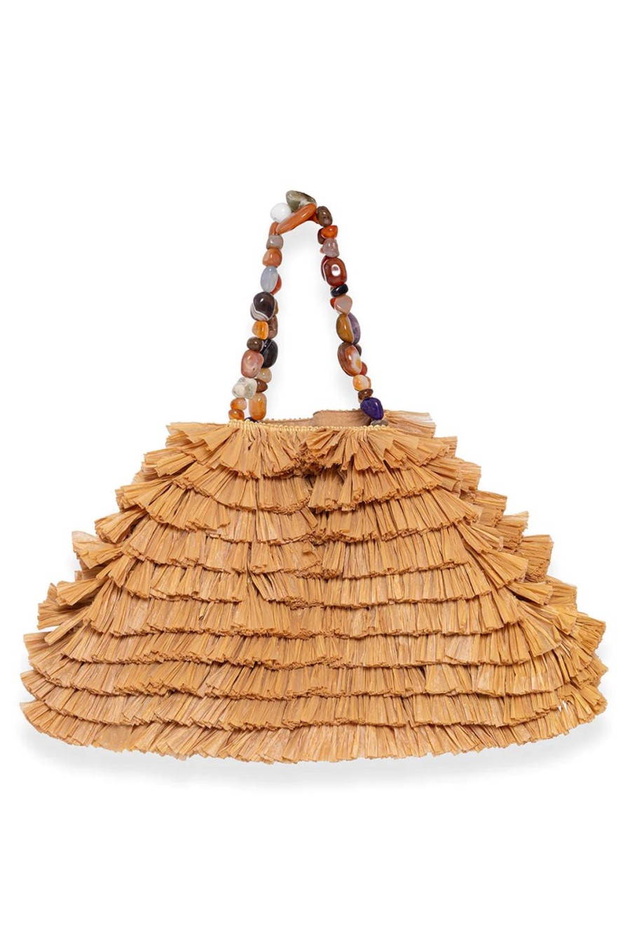 Online Sundress Charlie Bag Natural