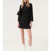 Best ba&sh Danae Mini Dress Black