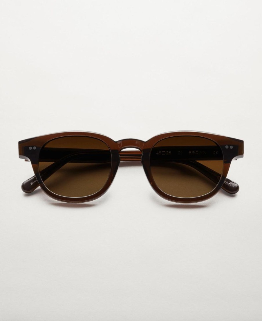 Online Chimi Chimi 01 Brown