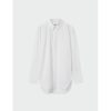 Hot Day Birger et Mikkelsen Christiane Cotton Shirt White