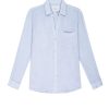 Best Rails Ellis Shirt Bluebell