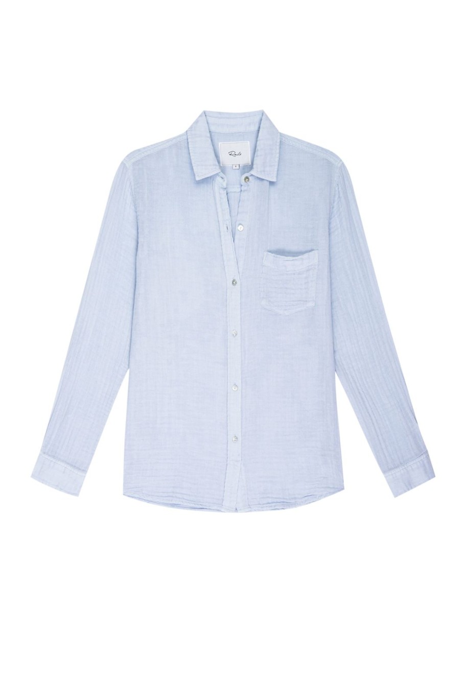 Best Rails Ellis Shirt Bluebell