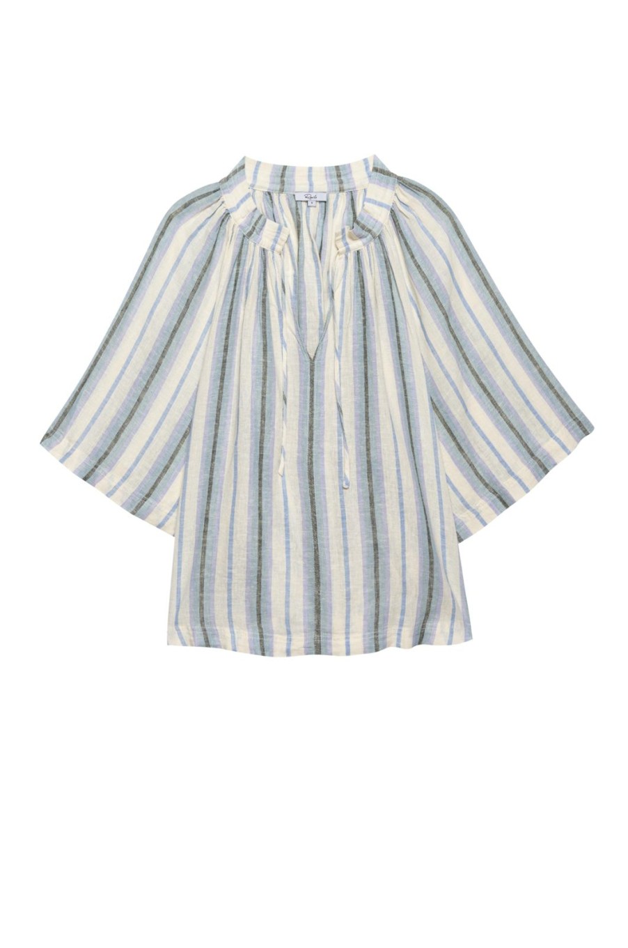 Wholesale Rails Eveline Camino Stripe Blue