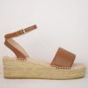 Online Macarena Jaki Espadrille Pecan