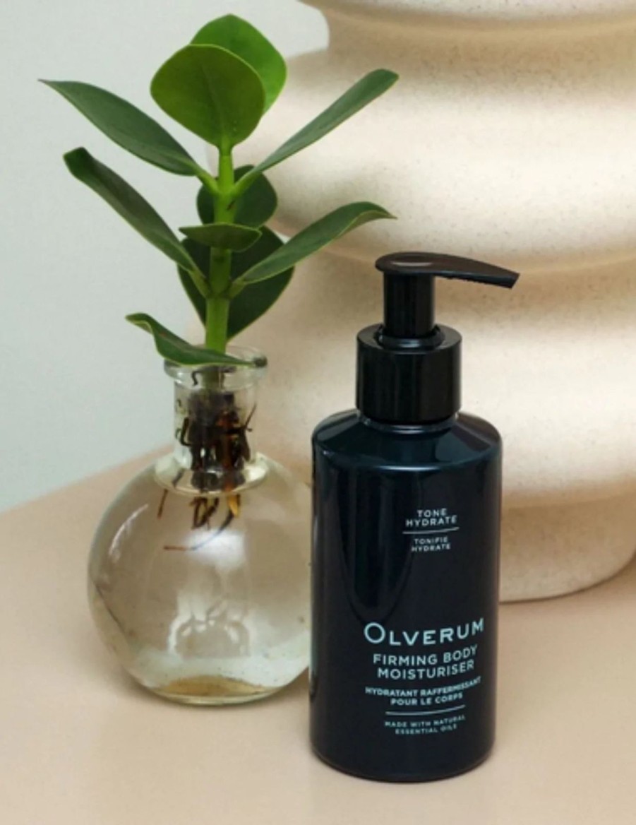 Best Olverum Olverum Firming Body Moisturiser 200Ml