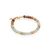 Wholesale Anna Beck Amazonite Beaded Bracelet