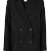 Clearance Second Female Charlin Blazer Black