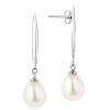 Clearance Claudia Bradby Coco Epee Pearl Drops