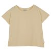 Wholesale Emile & Ida Zamila Tee Shirt Primrose