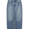 New Mos Mosh Mmmella Denim Skirt