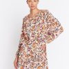 Hot Berenice Raky Batwing Dress Frida