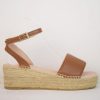 New Macarena Jaki Espadrille Pecan