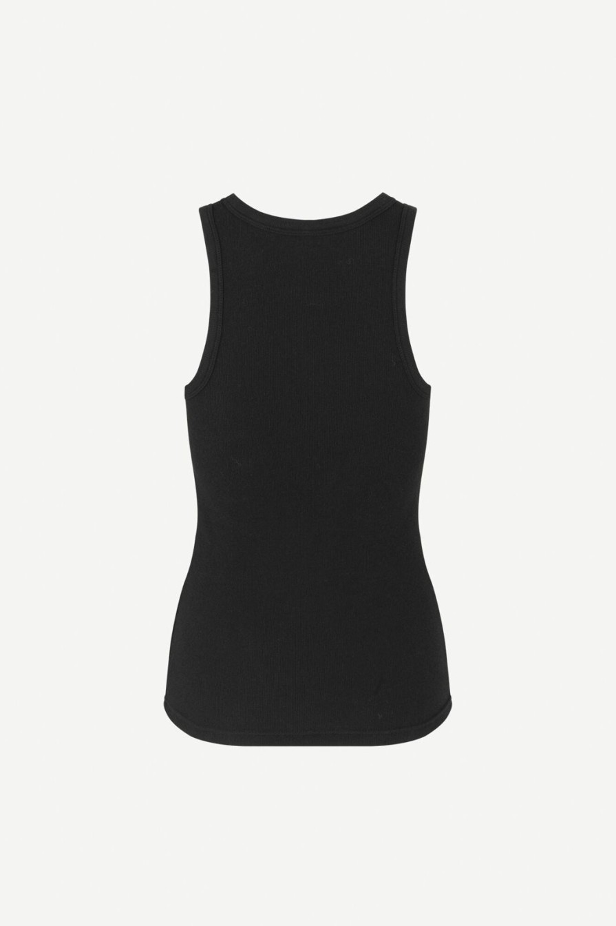 Best Samsoe Samsoe Alexo Tank Black