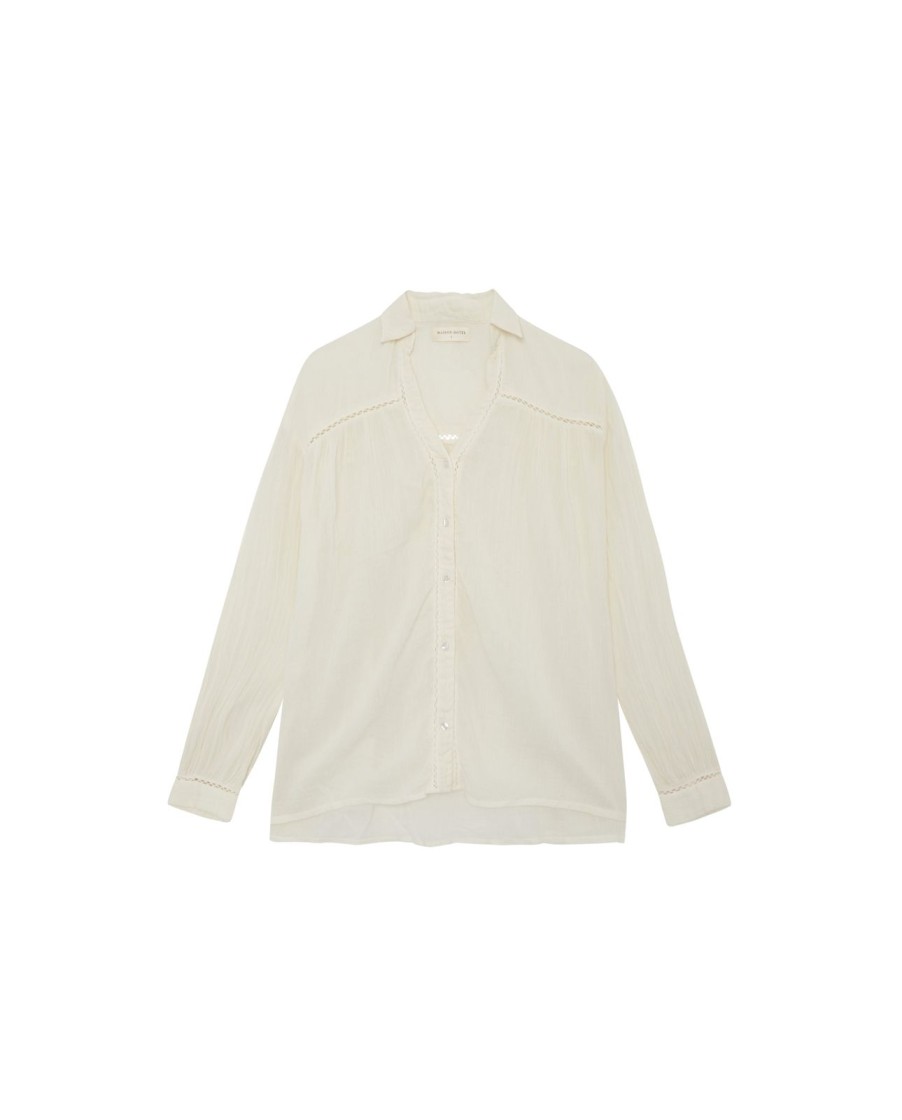 Best Maison Hotel Tomasa Blouse