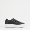 Hot Vagabond Judy Sneaker Black