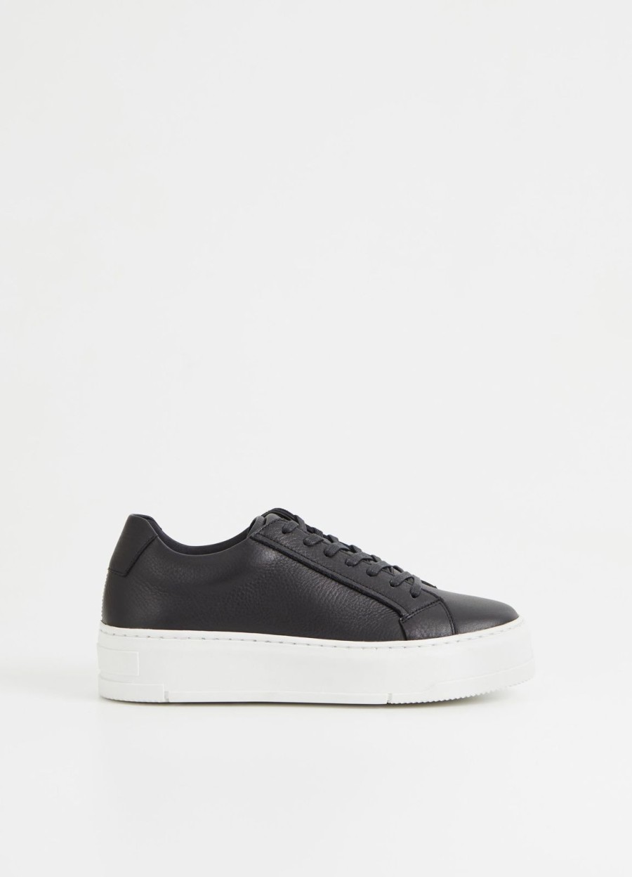 Hot Vagabond Judy Sneaker Black